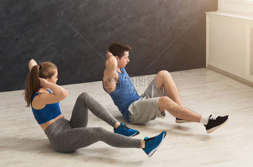 仰卧起坐能改善早泄吗？真正关键的是这几点！