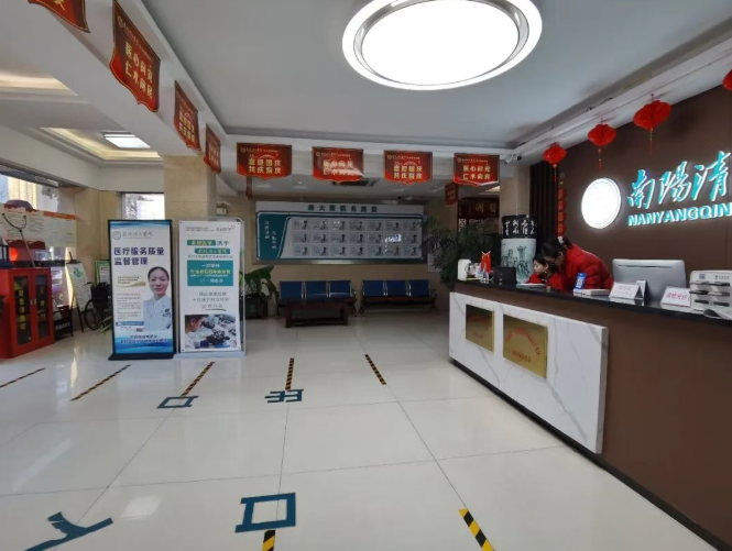 明明还年轻，为什么会出现早泄？南阳很多男性都有同样的困惑