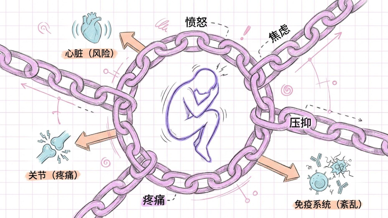 阳痿为什么总是反反复复？很多人不是治不好，而是方向一开始就错了