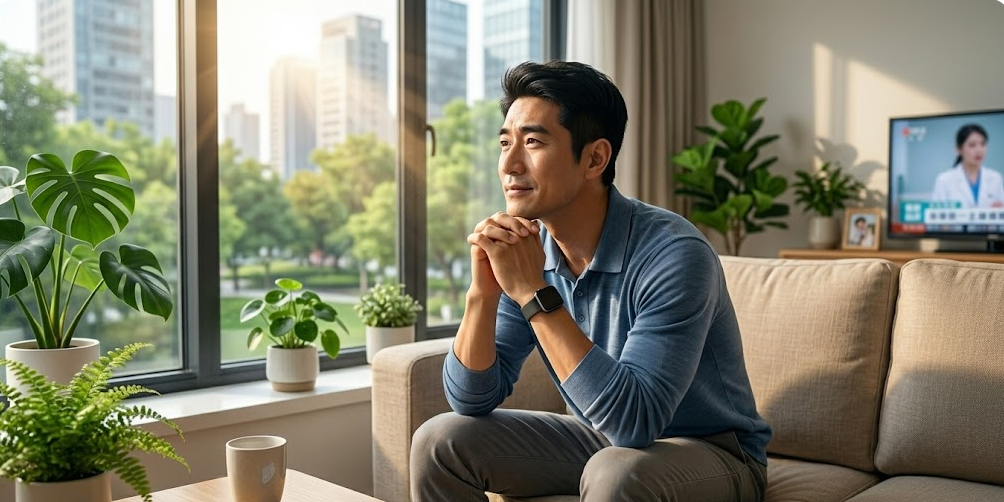 南阳清大医院男科：生殖器疱疹反复发作？别慌，科学管理让你正常生活