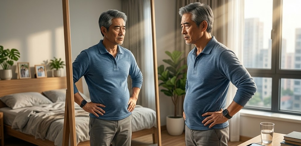 南阳一位企业家的“莫名其妙”