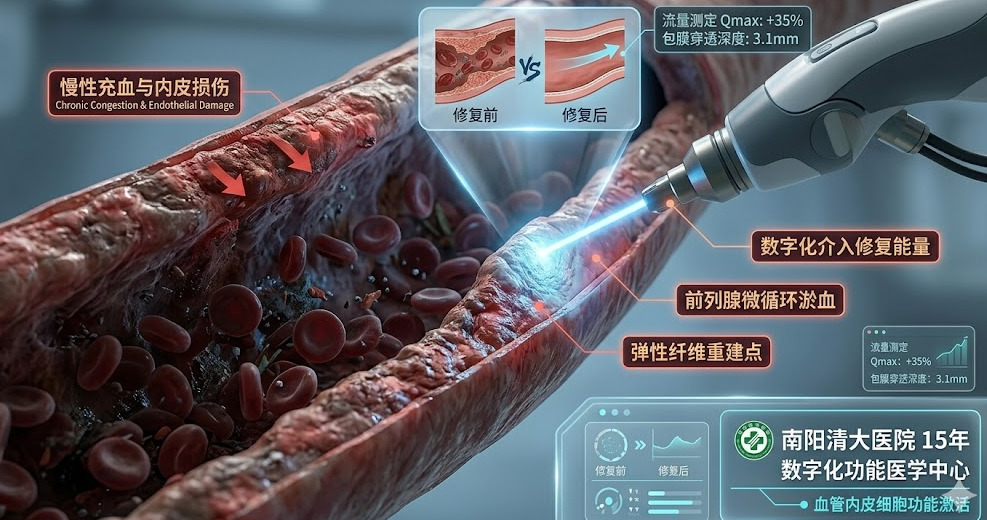 南阳“应酬族”的隐秘账本：别让香烟和烈酒，锁死了你的荷尔蒙
