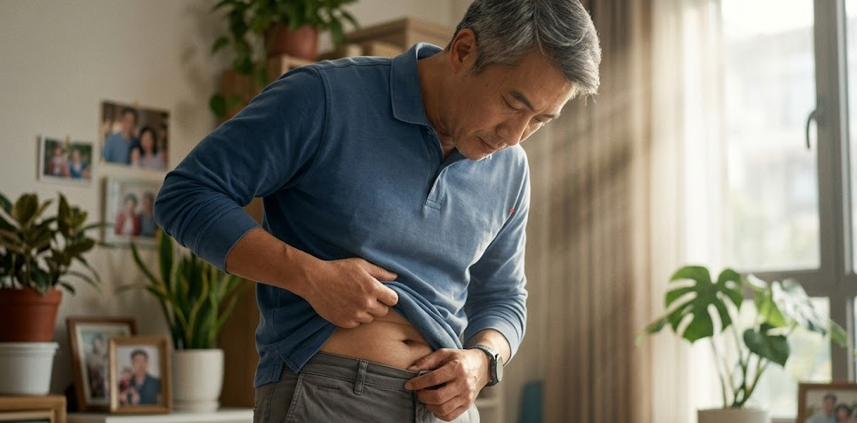 阴茎弯曲、有硬块、勃起疼痛？可能是阴茎硬结症