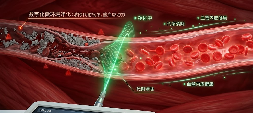 南阳硬汉的“性能维保”手册